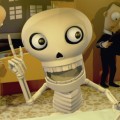 Le fantôme de l'apéro