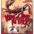 King Crab Attack / by Grégoire Sivan / 2008 King Crab Attack / by Grégoire Sivan / 2008
