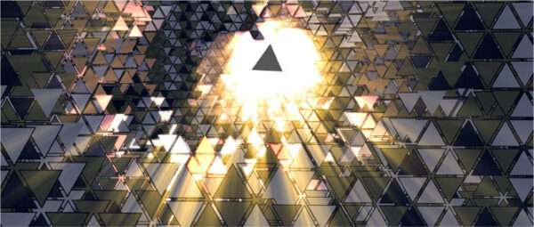 Chase / Artwork / Adriaan Lokman / 2010 Chase / Artwork / Adriaan Lokman / 2010