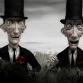 This Way Up / by Smith & Foulkes / 2008