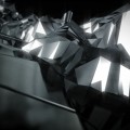 Splitting the atom / by Edouard Salier / 2010