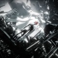 Splitting the atom / by Edouard Salier / 2010