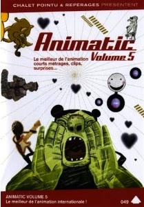 Animatic Volume 5