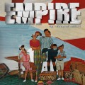 Empire / Edouard Salier / 2005
