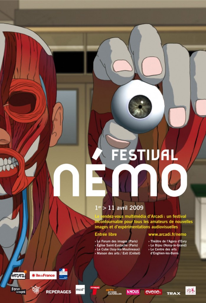 NEMO Film Festival 2009