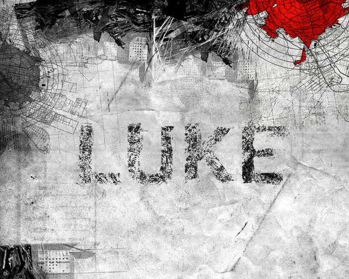 Luke : Firm ground