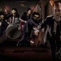 No Place Like Home / by Rosto / 2008