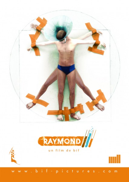 Raymond / by BIF / 2007