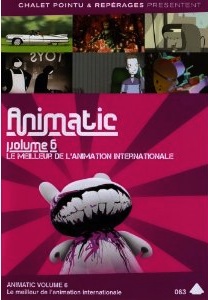 Animatic Volume 6