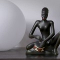 Civilisation / by Claude Duty / 2010