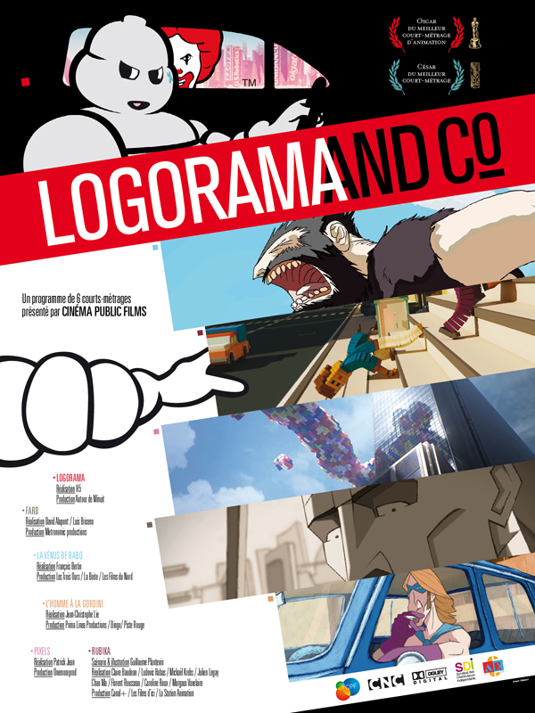 Logorama & Co.