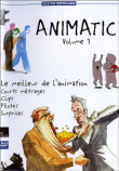 Animatic Vol 1