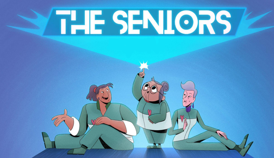 The Seniors
